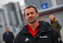 Старт проекта «Наши парни»: Сычев и Билялетдинов проведут тренировки для татарстанских детей