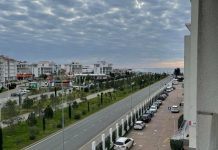 Странные ощущения, разочарование и дороговизна: туристка рассказывает об отдыхе в Сочи в межсезонье