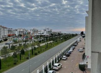 Странные ощущения, разочарование и дороговизна: туристка рассказывает об отдыхе в Сочи в межсезонье