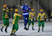 Свет в конце тоннеля: в год юбилея Большой Победы «Ак Барс-Динамо» готово выйти из тени