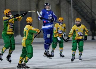 Свет в конце тоннеля: в год юбилея Большой Победы «Ак Барс-Динамо» готово выйти из тени