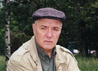 Сын Леонида Куравлева рассказал об изменениях в состоянии отца