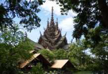 Таиланд вновь меняет правила въезда в страну