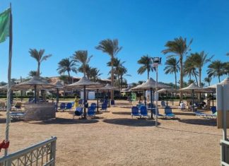 «Танцами нас развлекали официанты»: россияне делятся восторженным отзывом об отеле в Шарм-эль-Шейхе