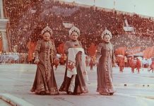 Татарстан реанимирует соревнования, которыми прославился СССР