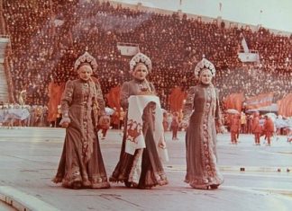 Татарстан реанимирует соревнования, которыми прославился СССР