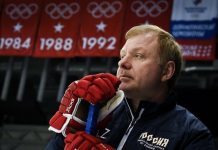 Теперь Жамнов вместо Знарка: «Игра престолов» с элементами комедии от ФХР