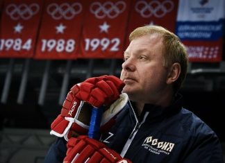 Теперь Жамнов вместо Знарка: «Игра престолов» с элементами комедии от ФХР