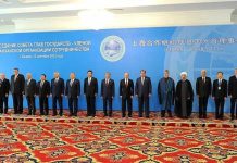 The Diplomat: Иран зря стремится в российско-китайскую ШОС