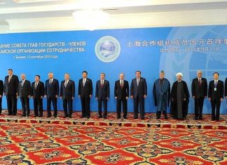 The Diplomat: Иран зря стремится в российско-китайскую ШОС