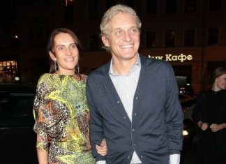 Тиньков выступил против операции на Украине