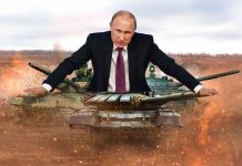 Точка невозврата пройдена: Путин привёл в действие свой главный план по Украине