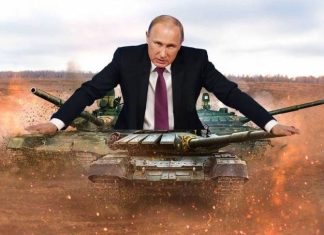 Точка невозврата пройдена: Путин привёл в действие свой главный план по Украине