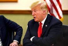 Трамп отреагировал на обвинения генерала в подготовке удара по Китаю