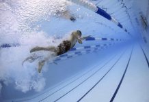 Тренер сборной России по плаванию повздорил с Дмитрием Губерниевым