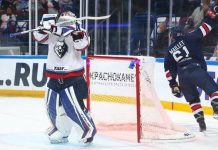 Три причины неудачной выездной серии «Нефтехимика»