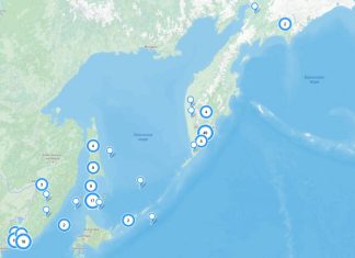 Туристам предлагают поделиться идеями развития Дальнего Востока