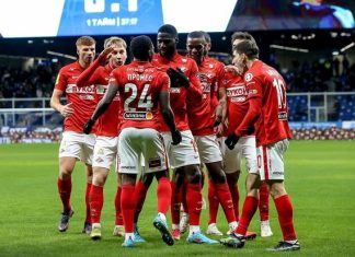 У «Локомотива» мало шансов в дерби, а у «Краснодара» перед «Спартаком»