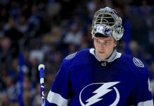 У россиян «Тампы» проблемы, а Овечкин и Кузя по-прежнему зажигают в Вашингтоне: как прошел старт НХЛ для наших