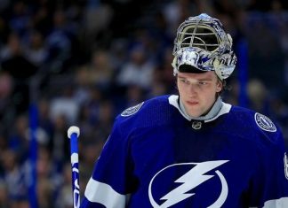 У россиян «Тампы» проблемы, а Овечкин и Кузя по-прежнему зажигают в Вашингтоне: как прошел старт НХЛ для наших