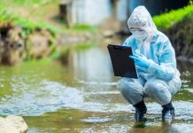 Ученые центра «Вектор»: Штамм «дельта» может жить в воде до 72 часов