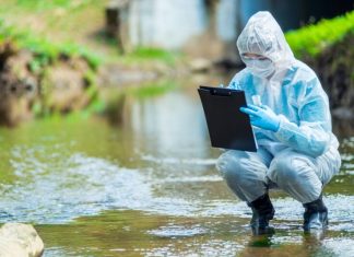 Ученые центра «Вектор»: Штамм «дельта» может жить в воде до 72 часов