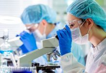 Ученые из Китая создали пятиминутный тест на антитела к коронавирусу