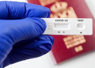 Ученые выяснили, распространяют ли COVID-19 бессимптомные носители