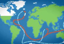 Ученый: Глобальное потепление может обернуться для России обратным эффектом