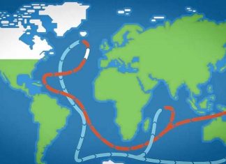 Ученый: Глобальное потепление может обернуться для России обратным эффектом