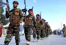 Угроза Афганистана: Москве придется повторить свой сирийский опыт