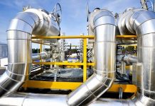 Украина договаривается о транзите российского газа с США и ФРГ, но не с Москвой