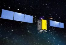 Украина намерена наблюдать за ополченцами Донбасса из космоса