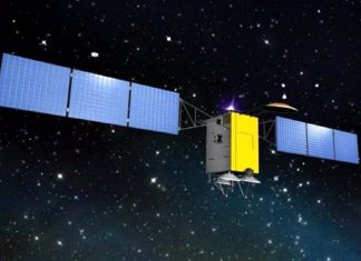 Украина намерена наблюдать за ополченцами Донбасса из космоса