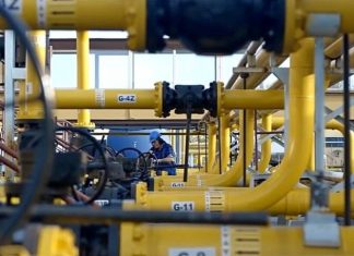 Украина нашла альтернативу российскому газу в своей ГТС, но Москва может помешать