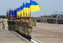 Украина никогда не вступит в НАТО. Три конкретных причины