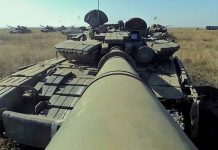 «Украина сама рвется в бой с русскими»: румынский эксперт о кризисе между Москвой и Киевом