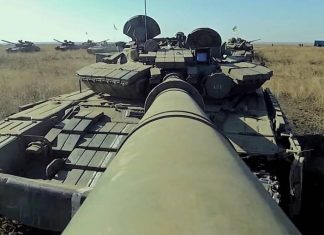 «Украина сама рвется в бой с русскими»: румынский эксперт о кризисе между Москвой и Киевом