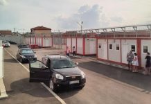 Украинские беженцы устроили скандал в Болгарии: переселили в концлагерь