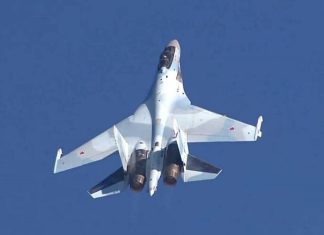 Украинский обозреватель: Россия проигрывает соревнование на мировом рынке вооружений