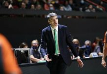 УНИКС разносит в щепки лидера Евролиги с разницей в 26 очков: как это было