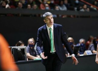 УНИКС разносит в щепки лидера Евролиги с разницей в 26 очков: как это было