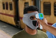 Университет Хопкинса: В мире число погибших из-за COVID-19 превысило 4,5 млн