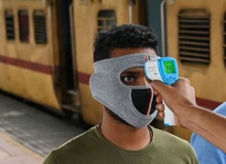 Университет Хопкинса: В мире число погибших из-за COVID-19 превысило 4,5 млн