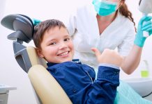 Все виды стоматологических услуг для всей семьи