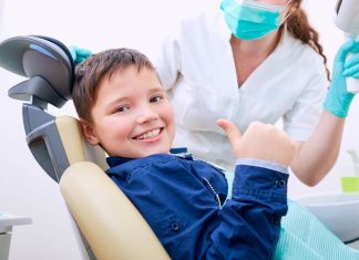 Все виды стоматологических услуг для всей семьи