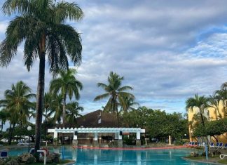 «Устаревший и дешевый выпендреж»: туристка делится негативным отзывом об отдыхе в Доминикане