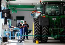 В Академии Ворлдскиллс Россия разработали программу подготовки для мастеров производственного обучения