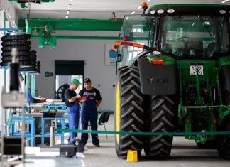 В Академии Ворлдскиллс Россия разработали программу подготовки для мастеров производственного обучения