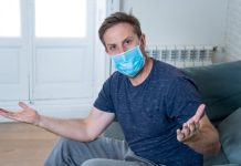 В Англии отменят карантин для заболевших